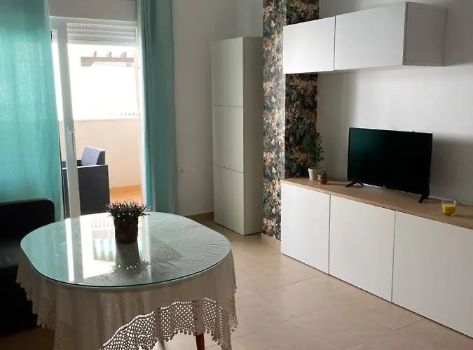Apartamento Playa De La Guardia